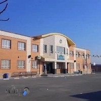 دبیرستان پسرانه متوسطه اول شاهد دکتر جعفر شهیدی