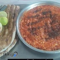 دیزی سرای عمو رضا