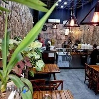 آش و حلیم سعید شیرازی