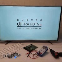 تعمیرات تلویزیون نیو الکترونیک