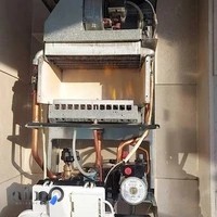 تعمیر پکیج آچار فوری