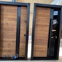 شرکت تولید درب ضدسرقت فدک