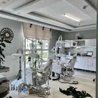 کلینیک دندانپزشکی دکتر تانیا برگشادی