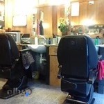 آرایشگاه عمران