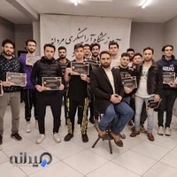 آموزش آرایشگری و فیشیال تخصصی کرج