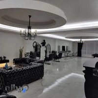 سالن تخصصی داماد مهدی آذر