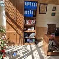 بیمه سامان نمایندگی مجتبی تفرشی کد 8120