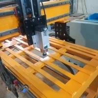 مرکز سی ان سی زهیری