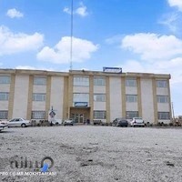 دانشگاه پیام نور مرکز رباط کریم