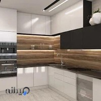 کابینت طاها