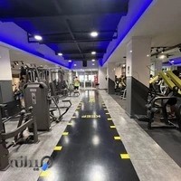 آقایان باشگاه بدنسازی جام جم