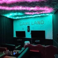 کافه گیم لند