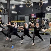 باشگاه شمشیربازی سیمرغ