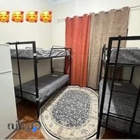 خوابگاه دخترانه سالیز ۲