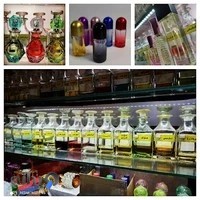 دنیای عطر رضا