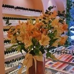 lilith nailshop sari