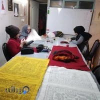 آموزشگاه خیاطی،طراحی ودوختهای سنتی بنام،بامدرک رسمی ازسازمان فنی وحرفه ای