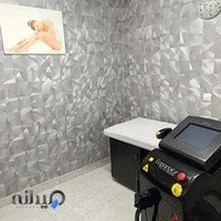 مرکز پوست و لیزر سینوهه