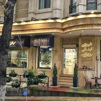 شیرینی دربد