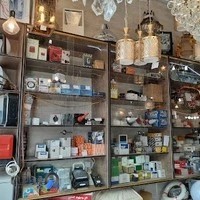 الکتریکی امیر