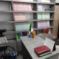 آموزشگاه دخترانه زبان انگلیسی ونوس