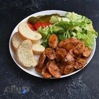 فست فود گلها