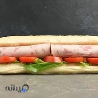 فست فود ترافیک