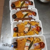 رستوران فست فود دورهمی