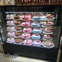 شیرینی الماس