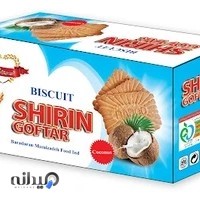 صنایع غذایی برادران ممی زاده