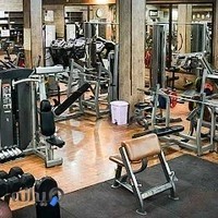 باشگاه پرورش اندام آرنا بهارستان