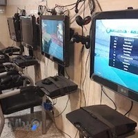 کلوپ تفریحی وقت بازی