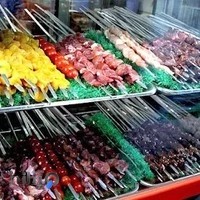 جگرکی میلاد