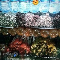 کباب سرا و جگر سرای اذربایجان