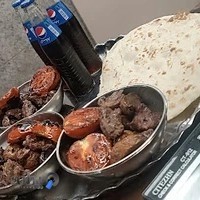 جگرکی عرفان و رحمان