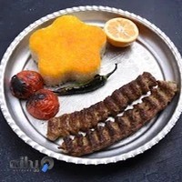 کبابی و جگرکی نارنج