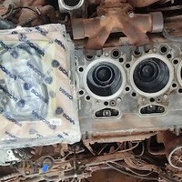 تعمیرگاه اسکانیا سجاد نظری