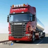 خدمات تخصصی برق اسکانیا