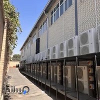 فروشگاه کولر مهدی