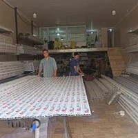 کرکره برقی سایبان برقی اسلامشهر نسیم شهر