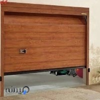 کرکره سازی احمد همرنگ