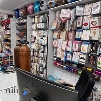 تم تولد و بادکنک هلیومی شادزی