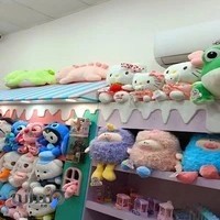 سولی شاپ(پولیشی،کادویی،دکوری...)