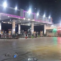 جایگاه سوخت داودیه رباط کریم