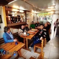 دیزی سرای عمو عادل