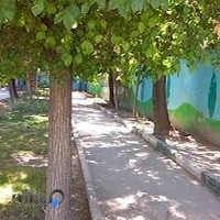 پارک آبرسانی