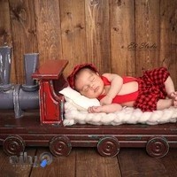 آتلیه تخصصی نوزاد و کودک الی