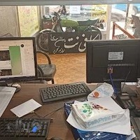 تعمیر موبایل یاوران مهدی