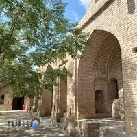 کاروانسرای حاج کمال