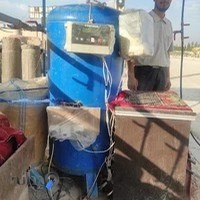 گاز مایع میرزایی